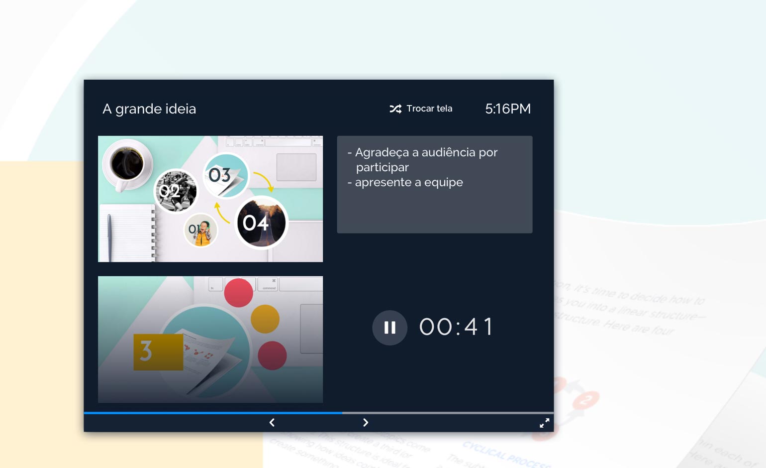 Software de apresentação e ferramentas de apresentação online | Prezi ...